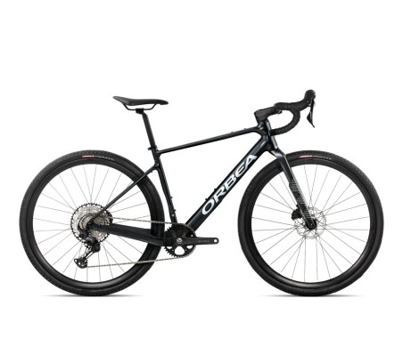 Vélo gravel sport Orbea TERRA H30 1X 2027
