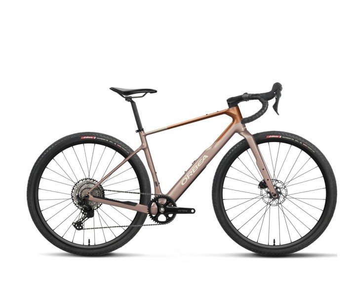 Vélo gravel sport Orbea TERRA M30TEAM 1X 2027