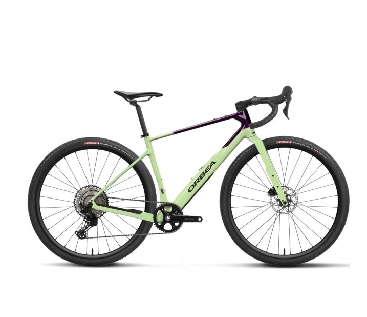 Vélo gravel sport Orbea TERRA M30TEAM 1X 2027