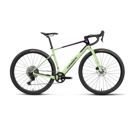 Vélo gravel sport Orbea TERRA M30TEAM 1X 2027