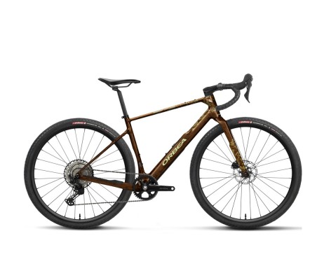 Vélo gravel sport Orbea TERRA M30TEAM 1X 2027