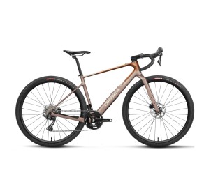 Vélo gravel sport Orbea TERRA M30TEAM 2027