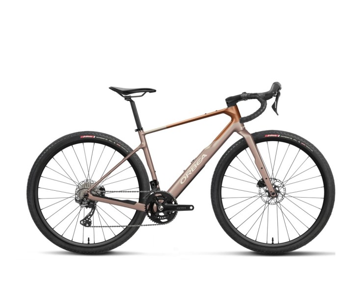 Vélo gravel sport Orbea TERRA M30TEAM 2027