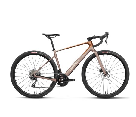 Vélo gravel sport Orbea TERRA M30TEAM 2027