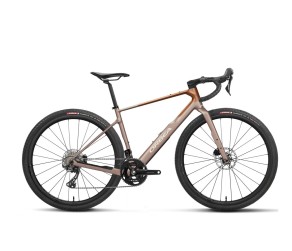 Vélo gravel sport Orbea TERRA M35TEAM 2027