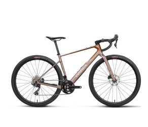 Vélo gravel sport Orbea TERRA M20TEAM 2027