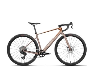 Vélo gravel sport Orbea TERRA M31eTEAM 1X 2027