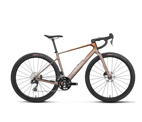 Vélo gravel sport Orbea TERRA M20iTEAM 2027