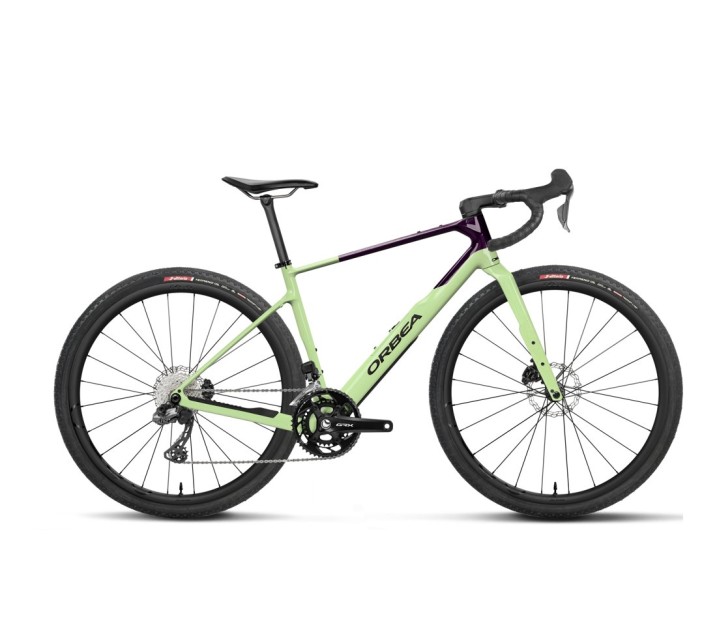 Vélo gravel sport Orbea TERRA M20iTEAM 2027