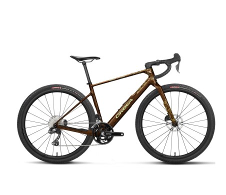 Vélo gravel sport Orbea TERRA M20iTEAM 2027