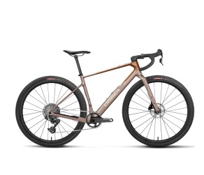 Vélo gravel sport Orbea TERRA M21eTEAM 1X 2027