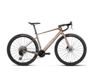 Vélo gravel sport Orbea TERRA M22 TEAM 1X 2027