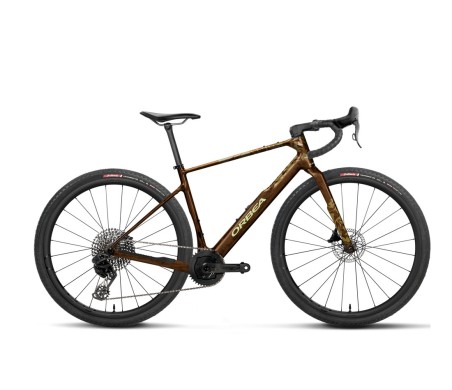 Vélo gravel sport Orbea TERRA M22 TEAM 1X 2027