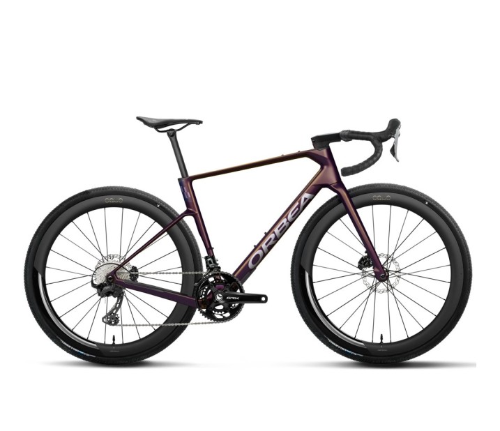 Vélo gravel sport Orbea TERRA RACE M20LTD 2027