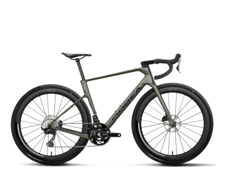 Vélo gravel sport Orbea TERRA RACE M20LTD 2027