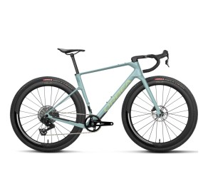 Vélo gravel sport Orbea TERRA RACE M31eLTD 1X 2027