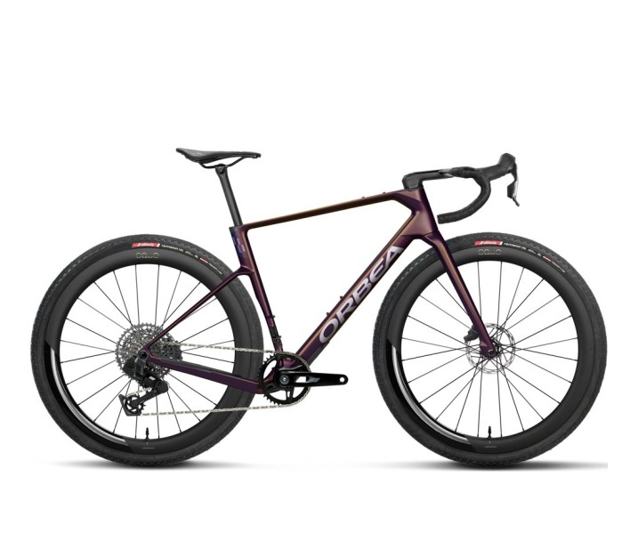 Vélo gravel sport Orbea TERRA RACE M31eLTD 1X 2027