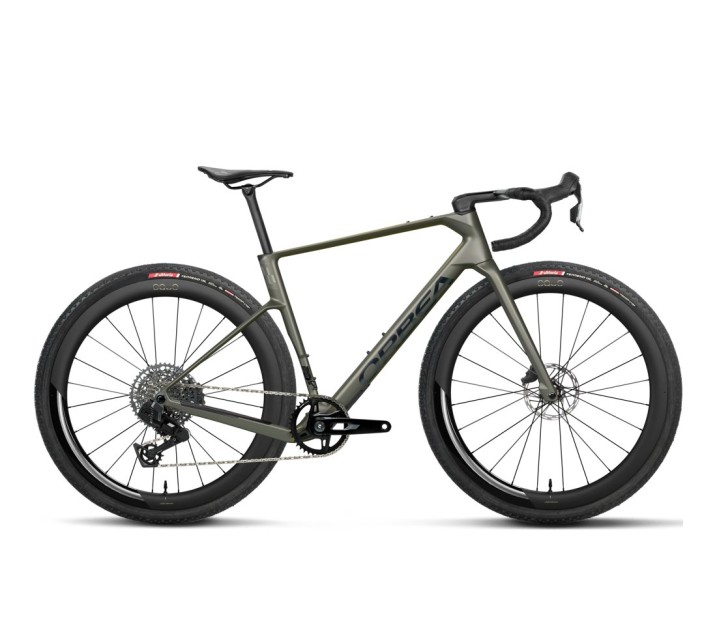 Vélo gravel sport Orbea TERRA RACE M31eLTD 1X 2027