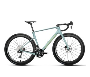 Vélo gravel sport Orbea TERRA RACE M20iLTD 2027