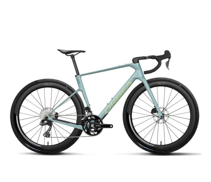 Vélo gravel sport Orbea TERRA RACE M20iLTD 2027