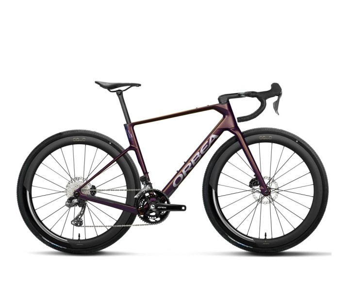 Vélo gravel sport Orbea TERRA RACE M20iLTD 2027