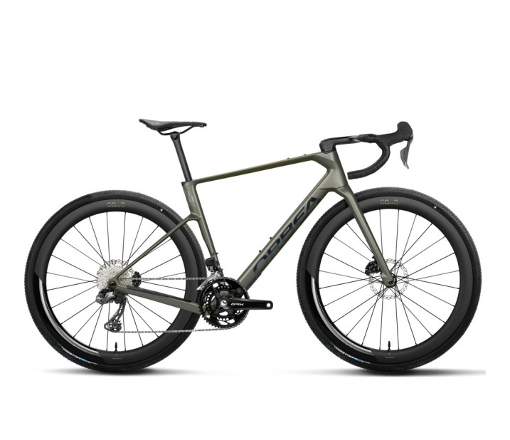 Vélo gravel sport Orbea TERRA RACE M20iLTD 2027