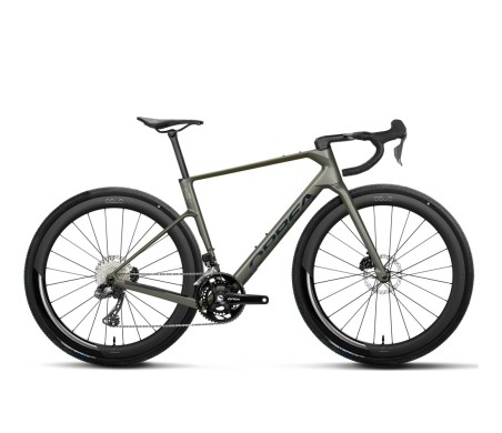 Vélo gravel sport Orbea TERRA RACE M20iLTD 2027