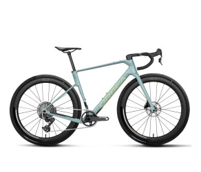Vélo gravel sport Orbea TERRA RACE M21eLTD 1X 2027