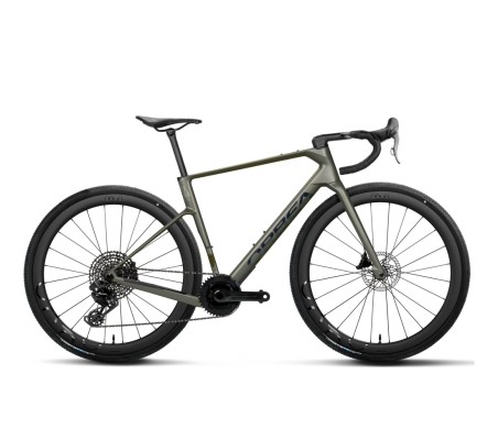 Vélo gravel sport Orbea TERRA RACE M22 LTD 1X 2027