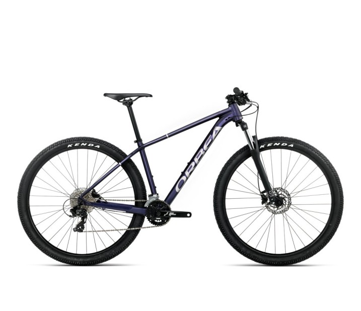 VTT semi-rigide Orbea ONNA 27 50 2027