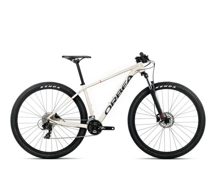 VTT semi-rigide Orbea ONNA 27 50 2027