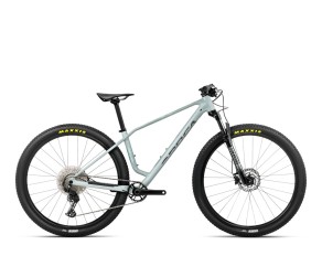 VTT semi-rigide Orbea ALMA H30 2027