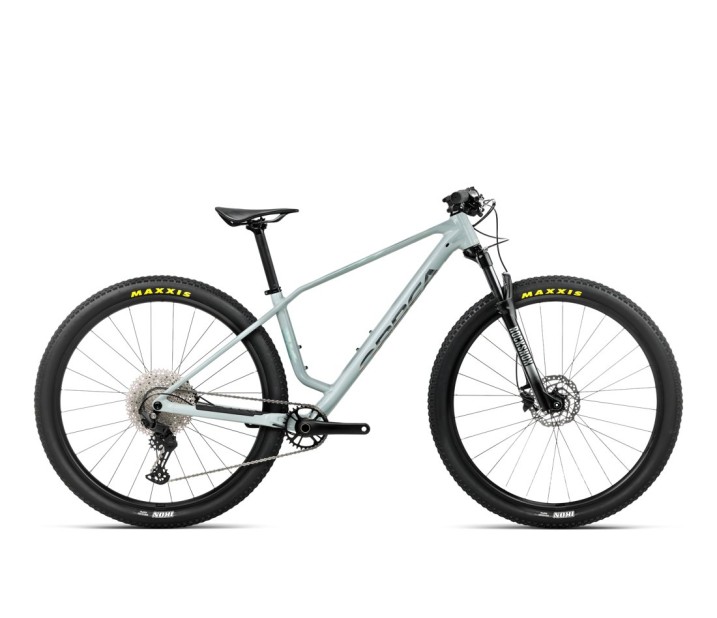 VTT semi-rigide Orbea ALMA H30 2027