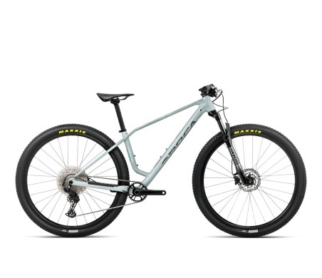 VTT semi-rigide Orbea ALMA H30 2027