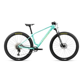 VTT semi-rigide Orbea ALMA H30 2027 2