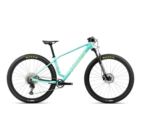 VTT semi-rigide Orbea ALMA H30 2027