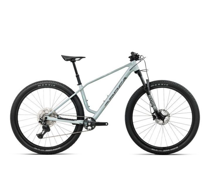 VTT semi-rigide Orbea ALMA H20 2027