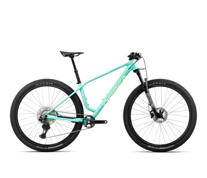 VTT semi-rigide Orbea ALMA H20 2027