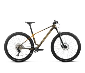 VTT semi-rigide Orbea ALMA M50 2027