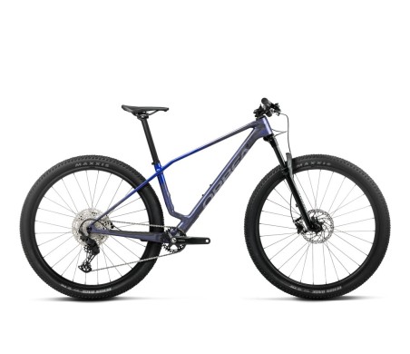 VTT semi-rigide Orbea ALMA M50 2027