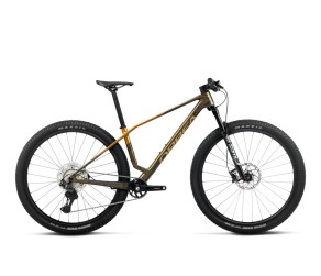 VTT semi-rigide Orbea ALMA M30 2027