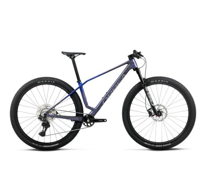 VTT semi-rigide Orbea ALMA M30 2027