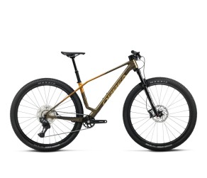VTT semi-rigide Orbea ALMA M20 2027