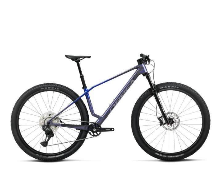 VTT semi-rigide Orbea ALMA M20 2027