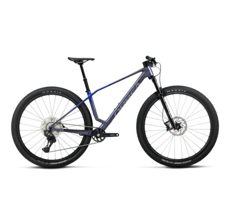 VTT semi-rigide Orbea ALMA M20 2027