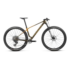 VTT semi-rigide Orbea ALMA M-LTD 2027