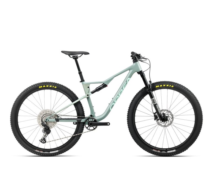 VTT Tout-suspendu Orbea OIZ H30 2027