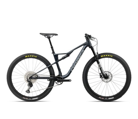 VTT Tout-suspendu Orbea OIZ H30 2027