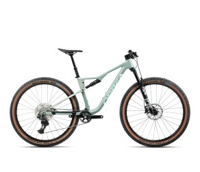 VTT Tout-suspendu Orbea OIZ H10 2027