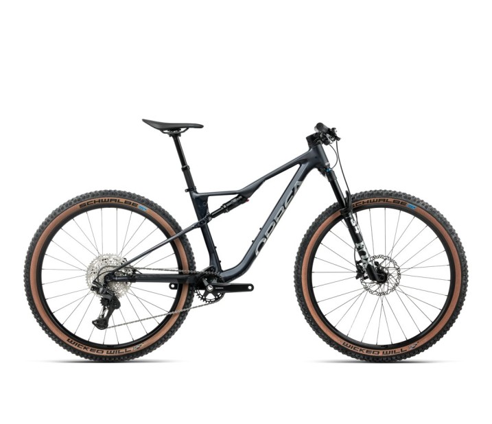 VTT Tout-suspendu Orbea OIZ H10 2027